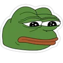 Emoji TaNikeMonHumeurZebi