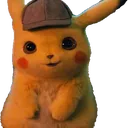 Emoji PikaPikachu