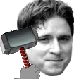 Emoji kappaBan
