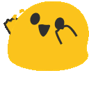 Emoji youpi