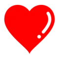 Emoji Coeur