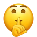 Emoji chut
