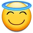 Emoji Ange