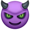 Emoji Demon