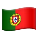 Emoji Portugal