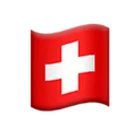Emoji Suisse