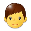 Emoji enfant