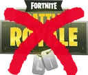 Emoji logo_antifortnite_lighted