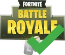 Emoji logo_fortnite_ok_lighted