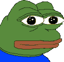 Emoji PepePasletime