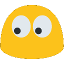 Emoji EyesBlob