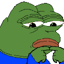 Emoji PepeWhatToSay