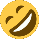 Emoji anirofl
