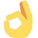 Emoji spinOk