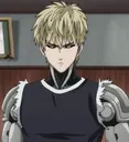Emoji Genos