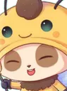 Emoji beemo