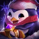 Emoji pingusnoel
