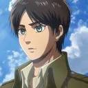 Emoji Eren