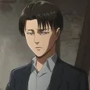 Emoji Levi