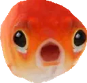 Emoji ahuri