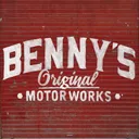 Emoji bennys