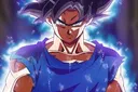 Emoji Goku