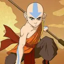 Emoji Aang
