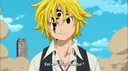 Emoji Meliodas