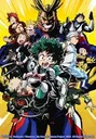 Emoji MHA