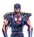 Emoji Kenshiro