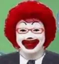 Emoji nerdronald