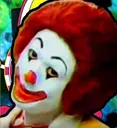 Emoji donewithyourshitronald