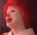 Emoji iwanttodieronald