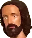 Emoji jesus1