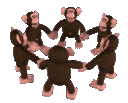 Emoji _nitro_ronde_tous_en_rond