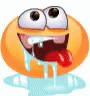 Emoji BAVE