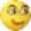 Emoji sourcils
