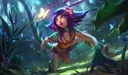Emoji neeko