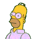 Emoji homer