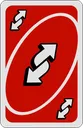 Emoji RedReverseCard