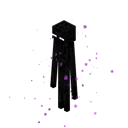 Emoji enderman