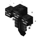 Emoji wither