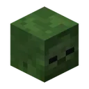 Emoji zombie_skull