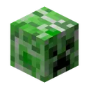 Emoji creeper_skull