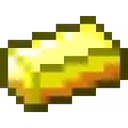 Emoji golden_ingot