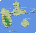 Emoji map