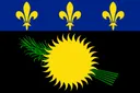 Emoji drapeauGuadeloupe