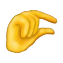 Emoji piti_hono