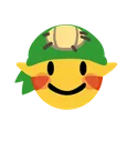 Emoji smile_sacri