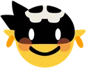 Emoji smile_roub